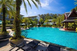 3BDR BeachFront Naithon BP01 - Phuket - 9