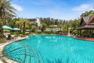 3BDR BeachFront Naithon BP01 - Phuket - 7