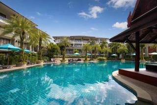 3BDR BeachFront Naithon BP01 - 5