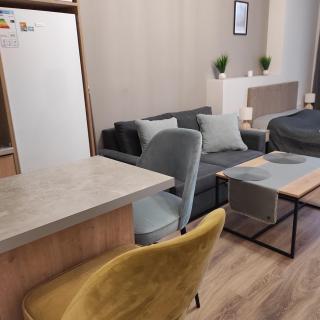 Kechi Apart, Hotel Nice View No 139, 6th floor - Tsaghkadzor - 2
