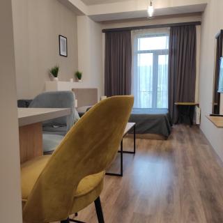 Kechi Apart, Hotel Nice View No 139, 6th floor - Tsaghkadzor - 0
