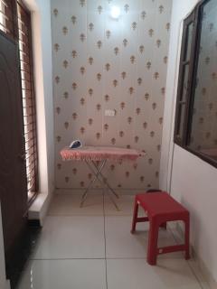 Ganpati Villa Home stay - Rājpur - 8
