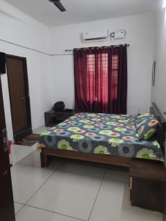 Ganpati Villa Home stay - Rājpur - 7