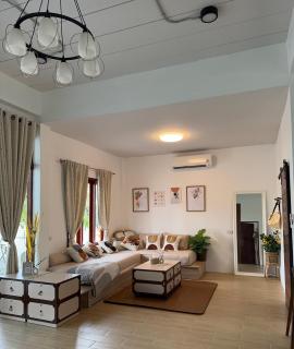 Jc Pran บ้านพัก - 8