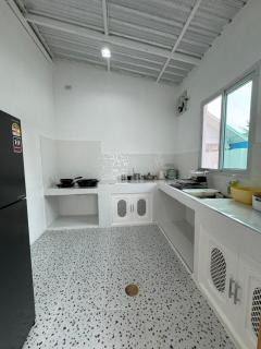 Jc Pran บ้านพัก - 1