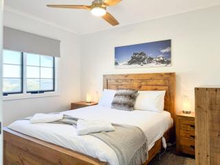Karoonda Lodge - Jindabyne - 1