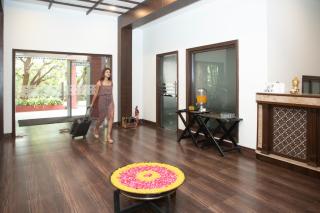 The Greenfields Resort and Convention - Venkatāpur - 7