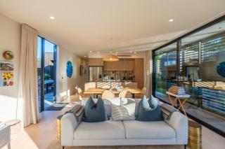 Waiata Beach House - Onetangi - Onetangi - 2