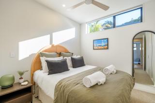 Waiata Beach House - Onetangi - Onetangi - 8