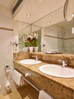 Fit Vital Aktiv Hotel DAS LUDWIG - Bad Griesbach - 3