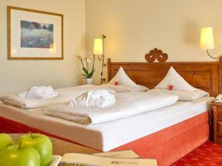 Fit Vital Aktiv Hotel DAS LUDWIG - Bad Griesbach - 8
