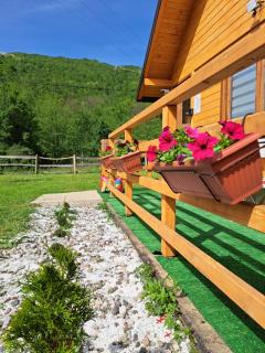 Bungalovi Mihajlo & Miloš - 9