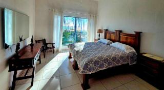Casa frente al mar con playa privada Barra de Navidad - Barra de Navidad - 7