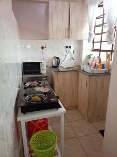King's homes - Nairobi - 1