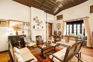 SaffronStays Kashi Villa - 7