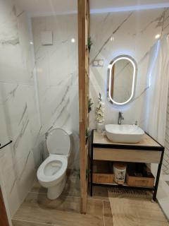 Le studio de Chloé en Provence - Fourques - 6