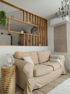 Le studio de Chloé en Provence - Fourques - 2