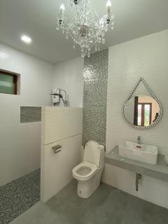 Jc Pran บ้านพัก - 7