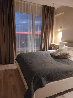 Loft Aparts - Chişinău - 9