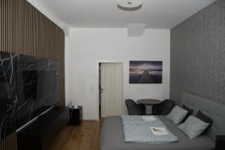 City Appartment 2 - 4
