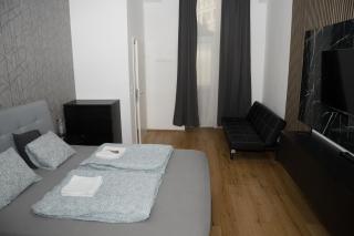 City Appartment 2 - Vienne - 3