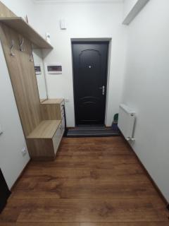 Brown Aparts - Chişinău - 1