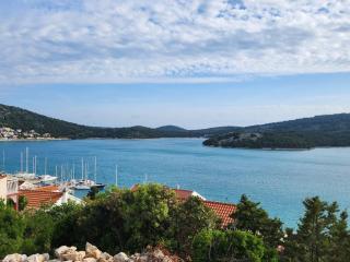 Seasalt apartments - Tisno - 0