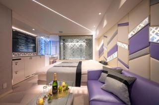 Hotel P'sResort Adults only 大人専用 - Tokyo - 4