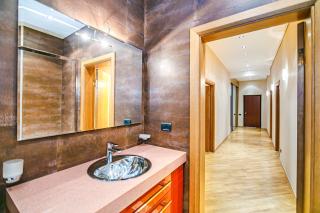 FORMULA 1 View Apartment Baku - 2