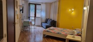 Студио 12 във Fantasy Apartments - Warna - 6