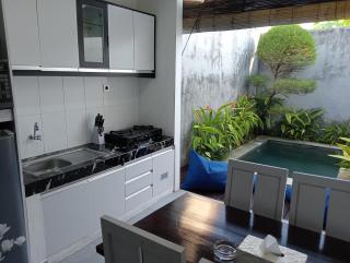 Amira House Munggu - 5