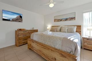 Spacious Condo W/ Pool,Gym near Disney & Seaworld - Kissimmee - 7