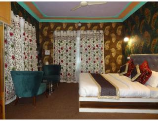 Hotel Sun and Snow, Pahalgham - Pahalgām - 3