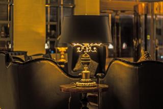 Tang Palace Hotel - 5