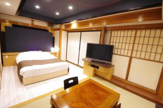 Hotel P'sResort Adults only 大人専用 - Tokyo - 5