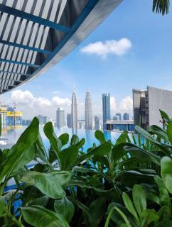 Eaton Residence KLCC By HM Costa Doro - Kuala Lumpur - 9