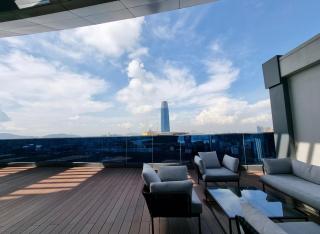 Eaton Residence KLCC By HM Costa Doro - Kuala Lumpur - 8