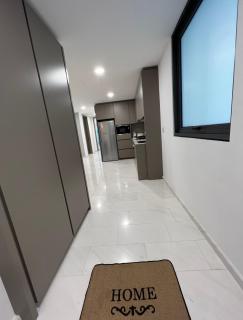 Eaton Residence KLCC By HM Costa Doro - Kuala Lumpur - 5