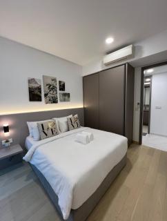 Eaton Residence KLCC By HM Costa Doro - Kuala Lumpur - 2