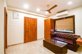 FabHotel Dreamworld Residency - Nr Bisarjan Ghat - 2