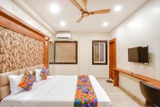 FabHotel Dreamworld Residency - Near bisarjan ghat - Calcutta - 5