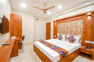 FabHotel Dreamworld Residency - Near bisarjan ghat - Calcutta - 6