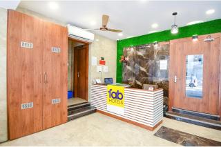 FabHotel Dreamworld Residency - Near bisarjan ghat - Calcutta - 9