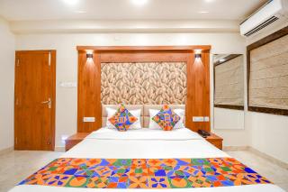 FabHotel Dreamworld Residency - Near bisarjan ghat - Calcutta - 7