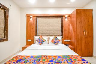 FabHotel Dreamworld Residency - Near bisarjan ghat - Calcutta - 1