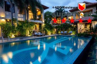 Secluded Paradise Relaxation Villa 4 - Amphoe Koksamui - 0