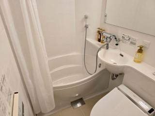 Hotel Japanesque Kyoto Station ZEQUU - 7