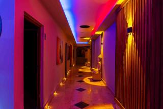 BELPOİNT BEACH HOTEL - Antalya - 7