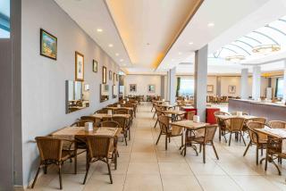 BELPOİNT BEACH HOTEL - Antalya - 8