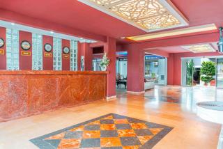 BELPOİNT BEACH HOTEL - Antalya - 5